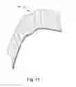 Fig. 08 - TRAINING DEVICE AND METHOD FOR PLAYING A SPORT WITH A RACQUET