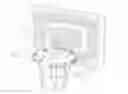 Fig. 01 - BASKETBALL RIM REDUCER AND REBOUNDER