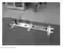 Fig. 01 - Golf training apparatus