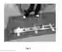 Fig. 05 - Golf training apparatus