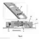 Fig. 09 - Golf training apparatus