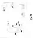 Fig. 15 - Golf training apparatus