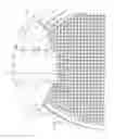 Fig. 06 - Golf practice mat modules and assembly