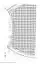 Fig. 07 - Golf practice mat modules and assembly