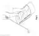Fig. 09 - ADJUSTABLE STANCE GOLF PRACTICE MAT