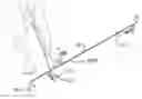 Fig. 01 - RETRACTABLE LINE PUTTING TRAINER AND METHODS