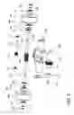 Fig. 03 - Rider Driven Skateboard