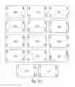 Fig. 15 - COMPRESSED PLAYING CARDS AND GAMES