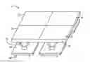 Fig. 01 - System and method for modular ride vehicles