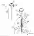 Fig. 01 - Injection lance assembly