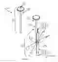 Fig. 06 - Injection lance assembly