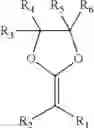 Fig. 10 - Gas separation membranes based on fluorinated and perfluorinated polymers