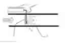 Fig. 01 - Dry Material Distribution Device for a Duct with Gas Flow