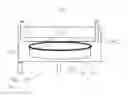 Fig. 11 - Filtration and emulsification device