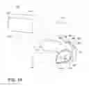 Fig. 19 - Inertial separator