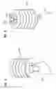 Fig. 08 - WINDSHIELD REPAIR APPARATUS INCLUDING SINGLE USE INJECTORS