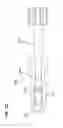 Fig. 19 - WINDSHIELD REPAIR APPARATUS INCLUDING SINGLE USE INJECTORS