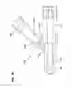 Fig. 21 - WINDSHIELD REPAIR APPARATUS INCLUDING SINGLE USE INJECTORS