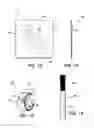 Fig. 05 - Luminescent application and removal tools