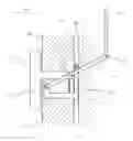 Fig. 01 - Automatic rinsing machine, in particular an automatic disinfection machine, an endoscope rinsing machine and/or the like