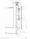 Fig. 02 - Automatic rinsing machine, in particular an automatic disinfection machine, an endoscope rinsing machine and/or the like