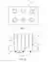 Fig. 08 - Helical coil steam generator