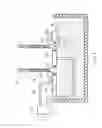 Fig. 10 - PULLING-UP-TYPE CONTINUOUS CASTING APPARATUS AND UPWARD CONTINUOUS CASTING METHOD