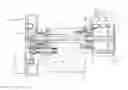 Fig. 01 - Polygon machining device and polygon machining method