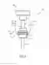 Fig. 06 - Ventilated vibrating electrode holder