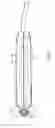 Fig. 12 - Ventilated vibrating electrode holder