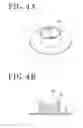 Fig. 05 - Laser beam spot shape detection method