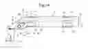 Fig. 11 - Insert holder for a machine tool