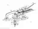 Fig. 01 - EXPANDABLE LOCKING MECHANISM AND METHOD OF USE