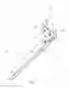 Fig. 05 - ADJUSTMENT TOOL OF SPRING PRELOADED ADJUSTMENT RING