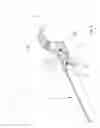 Fig. 09 - ADJUSTMENT TOOL OF SPRING PRELOADED ADJUSTMENT RING