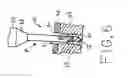 Fig. 04 - Broken bolt extractor