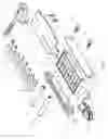 Fig. 02 - Ratchet wrench tool set