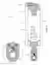 Fig. 09 - Ratchet wrench tool set