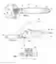 Fig. 05 - Wrench handle and wrench