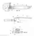 Fig. 06 - Wrench handle and wrench