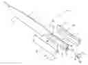 Fig. 01 - Knife with integral hollow tang