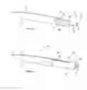 Fig. 06 - Knife with integral hollow tang