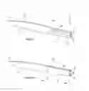 Fig. 07 - Knife with integral hollow tang