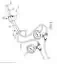 Fig. 05 - Pneumatically actuated and safely compliant skeletal joints for robotic characters