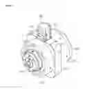 Fig. 03 - Hydraulic rotary actuator