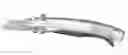 Fig. 01 - Sliding blade utility knife