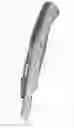 Fig. 02 - Sliding blade utility knife