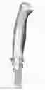 Fig. 03 - Sliding blade utility knife