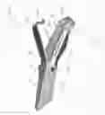 Fig. 08 - Sliding blade utility knife