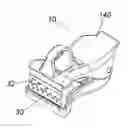 Fig. 01 - Hair Bang Clipper